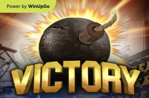 Мошини бозӣ Victory