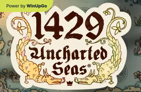 Ігровий автомат 1429 Uncharted Seas