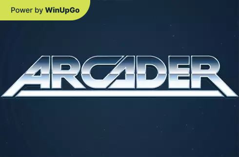 Ігровий автомат Arcader