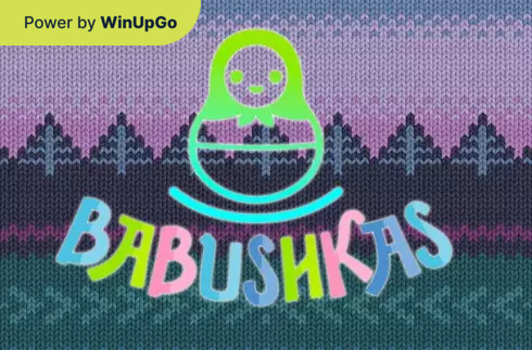 Ігровий автомат Babushkas