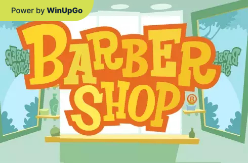 Ігровий автомат Barber Shop