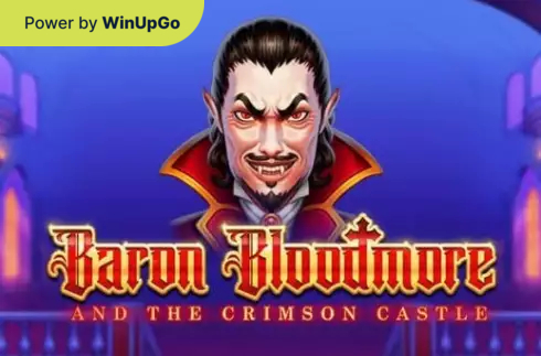 آلة سلوت Baron Bloodmore