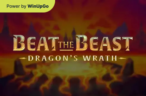آلة سلوت Beat the Beast Dragon s Wrath