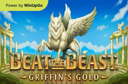آلة سلوت Beat the Beast Griffin s Gold