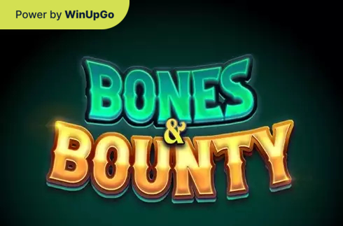 آلة سلوت Bones Bounty