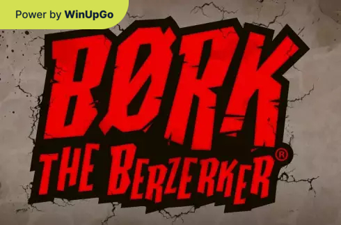 Ігровий автомат Brk The Berzerker