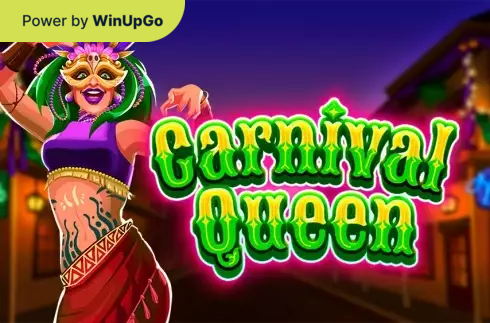 آلة سلوت Carnival Queen Thunderkick