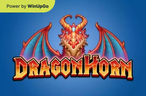 آلة سلوت Dragon Horn