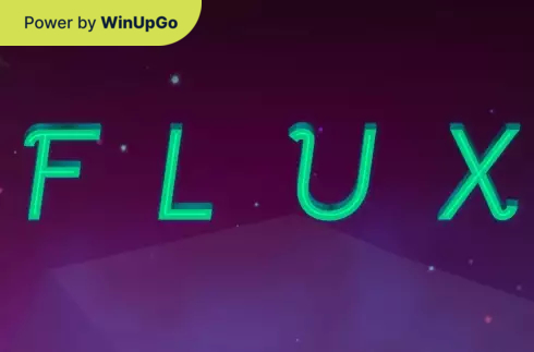 Ігровий автомат Flux
