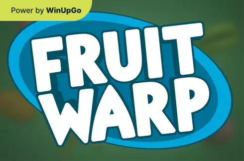 Ігровий автомат Fruit Warp