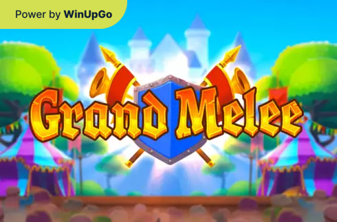 Grand Melee