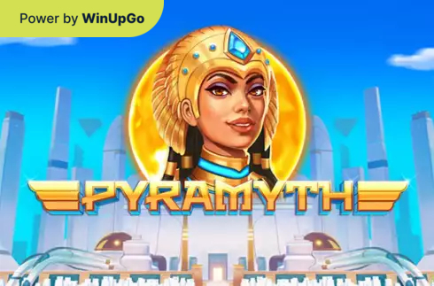 آلة سلوت Pyramyth