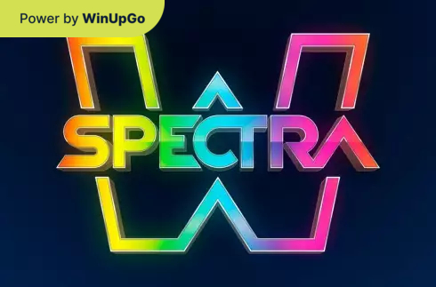 Ігровий автомат Spectra