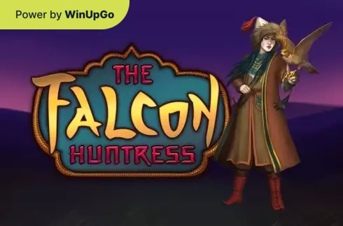 Ігровий автомат The Falcon Huntress