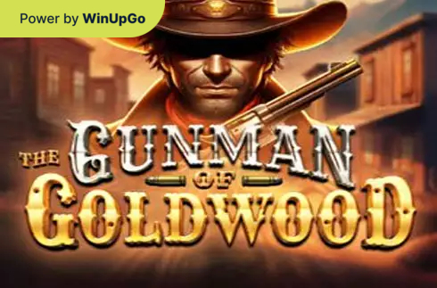 آلة سلوت The gunman of goldwood