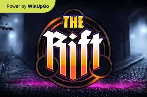 Ігровий автомат The Rift