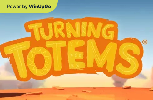 Ігровий автомат Turning Totems