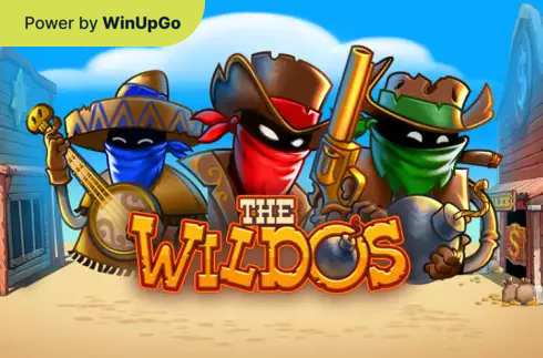 آلة سلوت Wildos