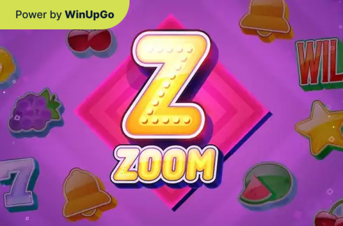 Ігровий автомат Zoom