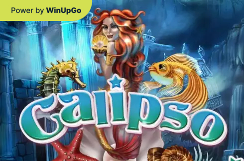 Оюн автоматы Calipso