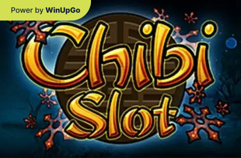 Оюн автоматы Chibi Slot