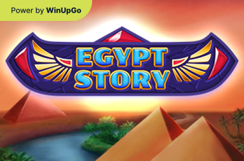 Оюн автоматы Egypt Story
