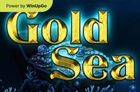 Оюн автоматы Gold Sea