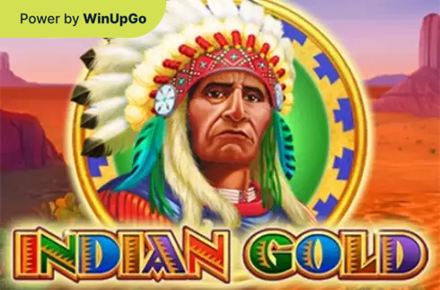 Оюн автоматы Indian Gold