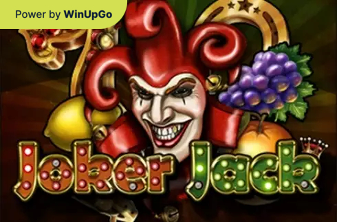 Оюн автоматы Joker Jack