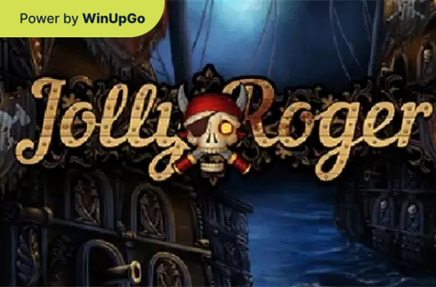 Оюн автоматы Jolly Roger Thunderspin