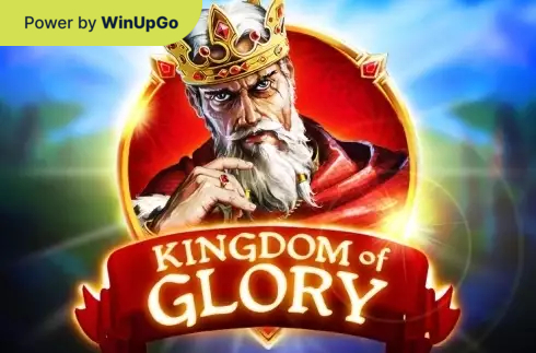 Оюн автоматы Kingdom of Glory