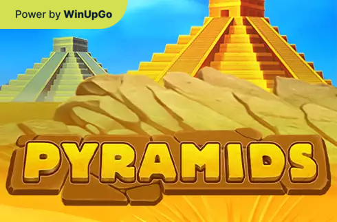 Оюн автоматы Pyramids