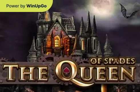 Оюн автоматы Queen of Spades Thunderspin