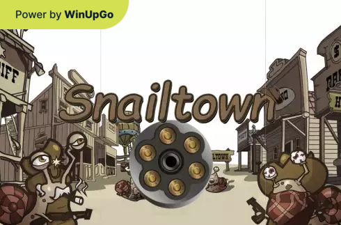 Оюн автоматы Snailtown