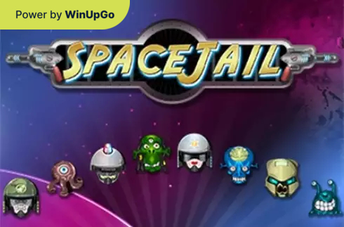 Оюн автоматы Space Jail