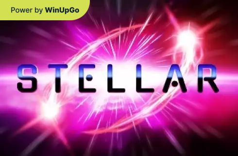 Оюн автоматы Stellar Thunderspin