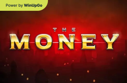 Оюн автоматы The Money