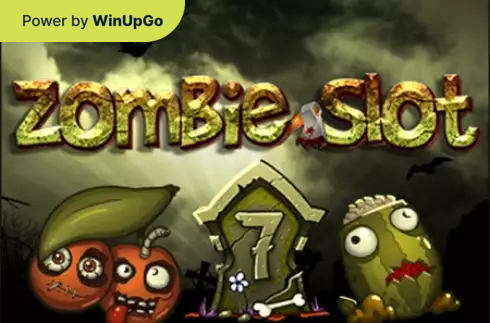 Оюн автоматы Zombie Slot Thunderspin