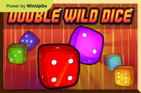 آلة سلوت Double Wild Dice