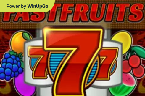 Ойын автоматы Fast Fruits TipTop