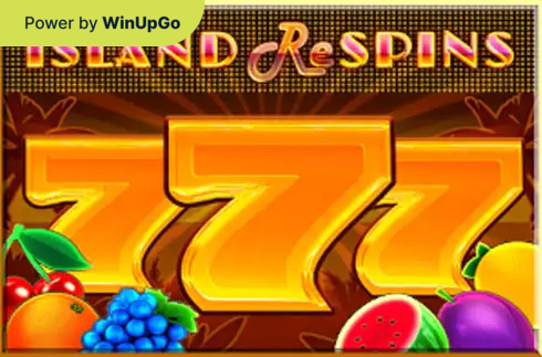 Ойын автоматы Island Respins