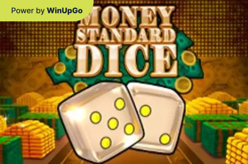Ойын автоматы Money Standard Dice