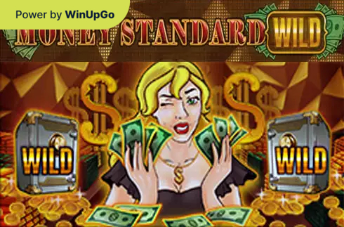 Ойын автоматы Money Standard Wild