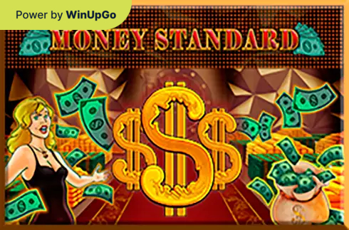 Ойын автоматы Money Standard