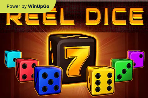 Ойын автоматы Reel Dice