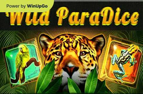 Spielautomat Wild Paradice