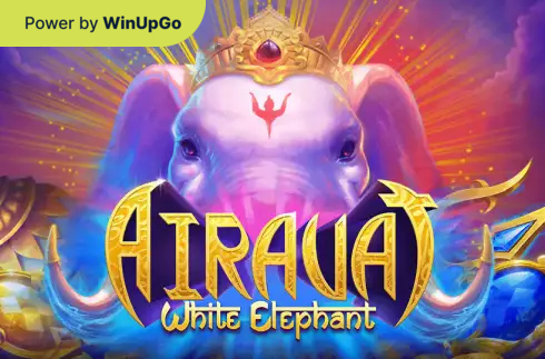 Automat do gier Airavat