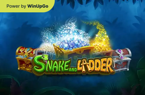 Automat do gier Snakes and Ladder