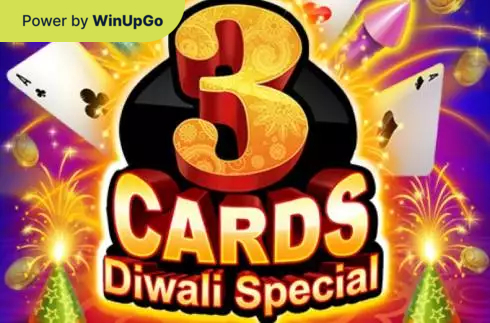 Automat do gier Teen Patti Diwali Special