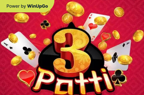 Automat do gier Teen Patti Top Spin Games